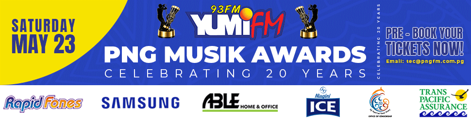 Yumifm Musik Award