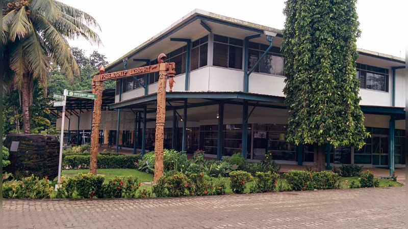 DWU FEMALE STAFF  ARRESTED FOR FRAUD