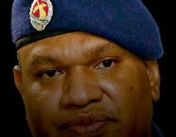 MANNING APOLOGISES TO CORRUPTION WATCHDOG