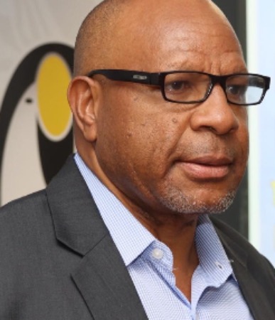 LUPARI CONVEYS SYMPATHY TO MORAUTA FAMILY ON PASSING OF SIR MEKERE MORAUTA