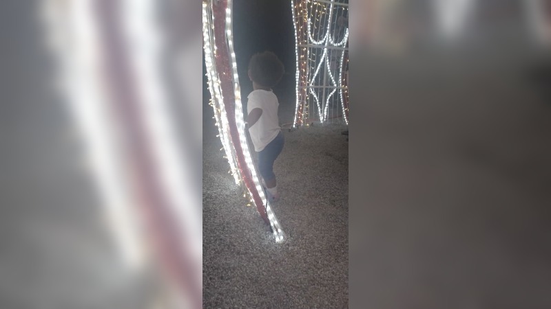 PARENTS WARNED ABOUT RISE IN MISSING CHILDREN THIS FESTIVE PERIOD: COPS