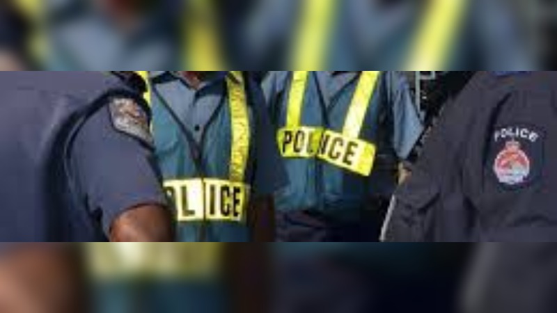 POLICE MINISTER CONDEMNS DAMAGE TO AFP DONATED POLICE VEHICLES
