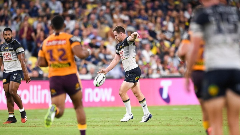 NRL CHANGES RULES TO MAKE GAME ENTERTAINING