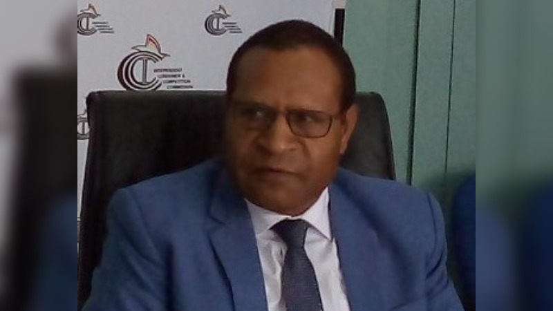 ICCC AWARE OF PROPOSED SALE OF WESTPAC PNG TO KINA BANK