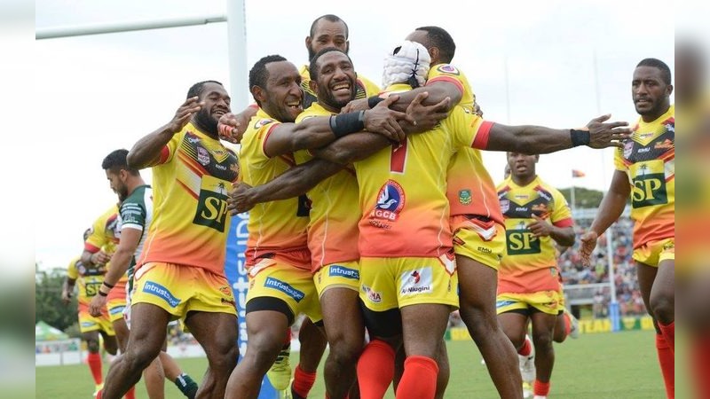 KPHL CONTINUES SUPPORT FOR PNG HUNTERS