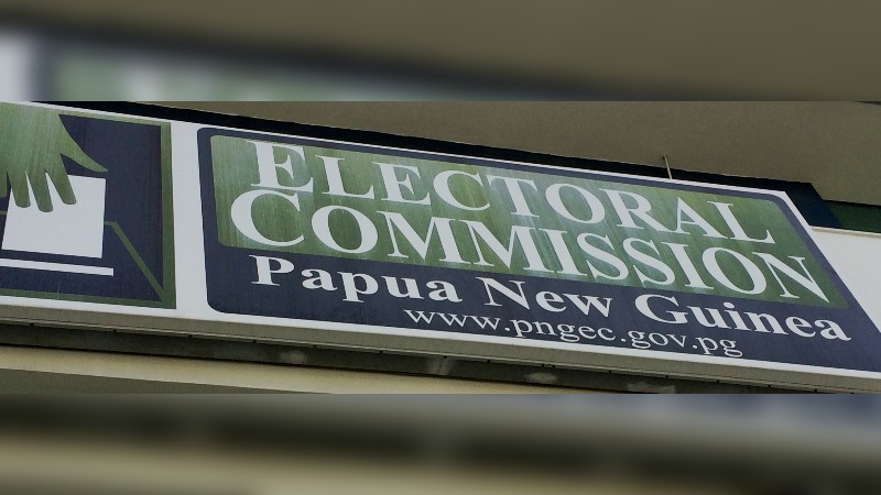 NO DECISION YET ON MORESBY NORTH-WEST BY ELECTION – PNGEC