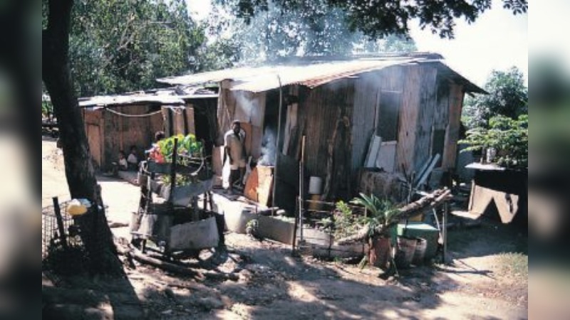 OC WORKS WITH LANDS DEPT AND NCDC TO ADDRESS SQUATTER ISSUES