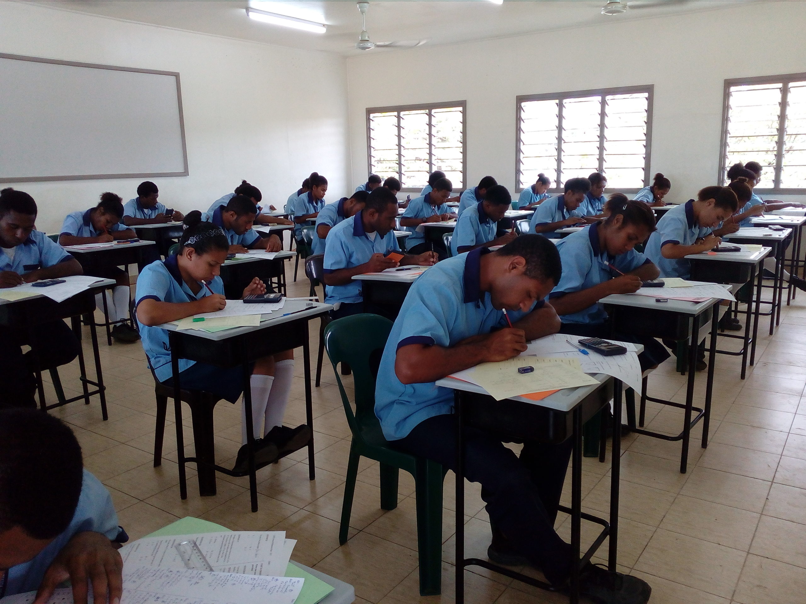 DATEC AWARDS SCHOLARSHIPS TO STUDENTS IN NCD AND CENTRAL