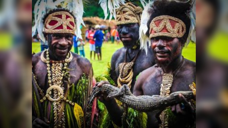 USING CULTURE TO PROMOTE DOMESTIC TOURISM