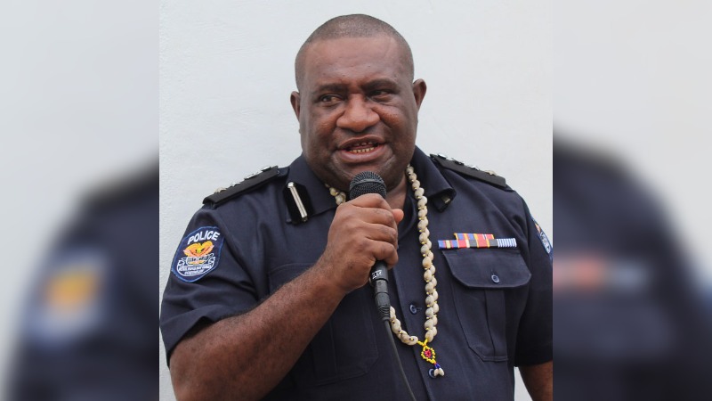 POLICE MAINTAIN NORMAL OPERATIONS