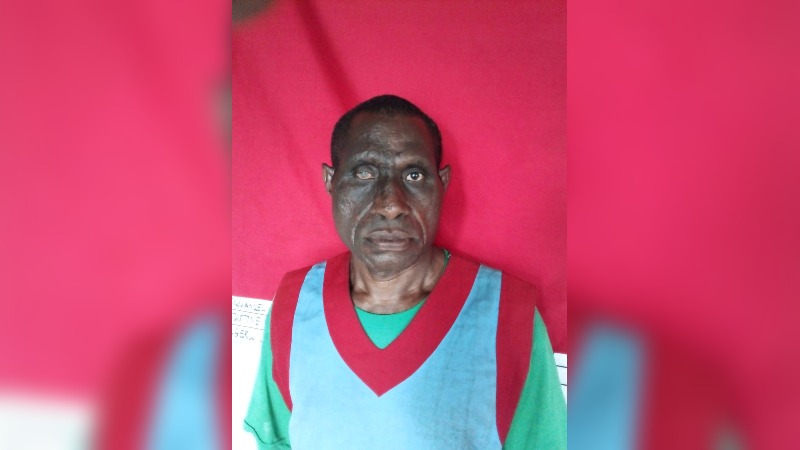 CHILD SEX OFFENDER TO SERVE 15 YEARS IMPRISONMENT