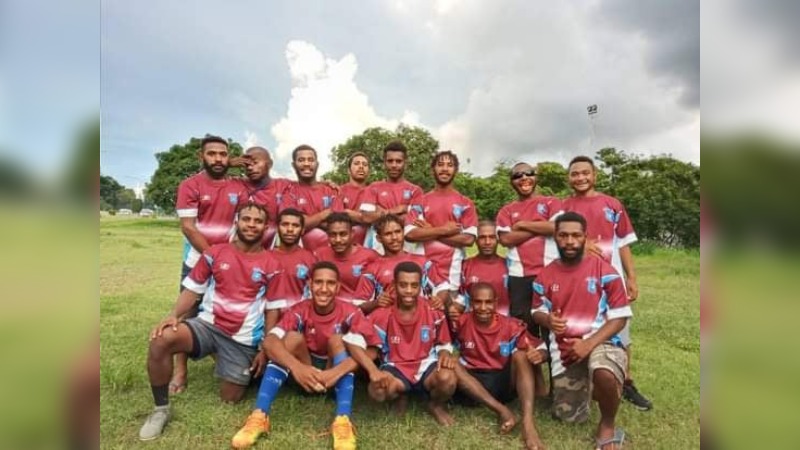 GEREHU RUGBY LEAGUE TOP 24 TEAMS ADVANCE TO FINALS PLAYOFF