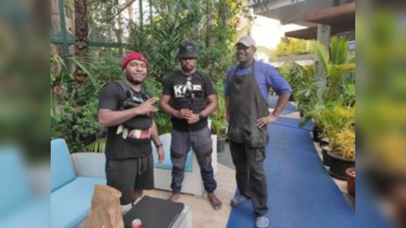 KABBAGEGANG ENTERTAINMENT PROVIDING DAILY DOSE OF LAUGHTER