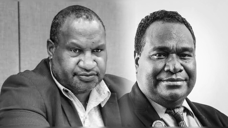 PM: FORMER AG DELAYED ICAC BILL