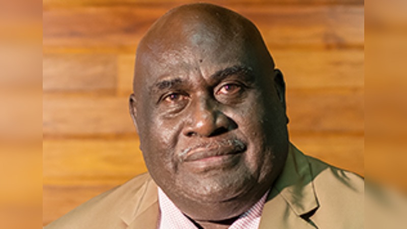 MASIU URGES ICT STAFF TO WORK DILIGENTLY