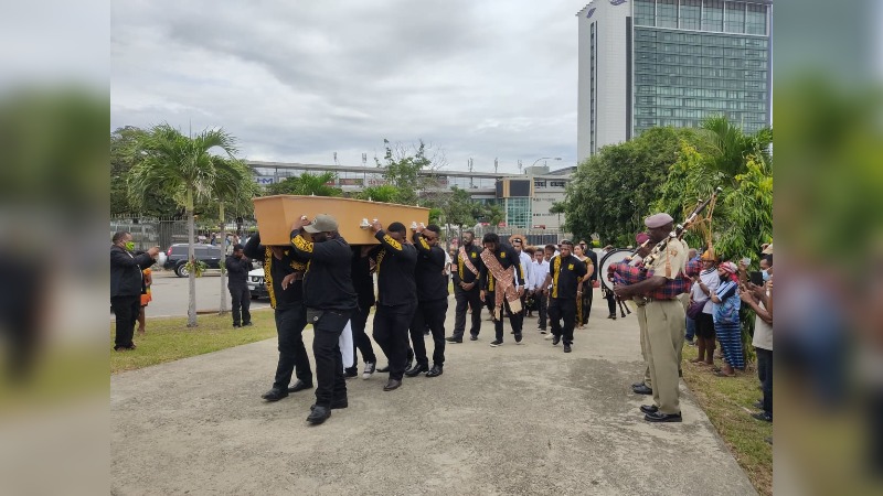 'THE FINAL SHOWCASE': A FAREWELL TO THE LATE B-RAD