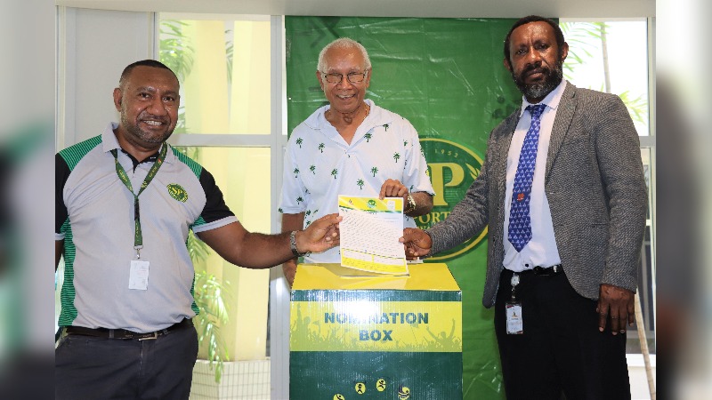 SP SPORTS AWARDS NOMINATION NOW OPEN