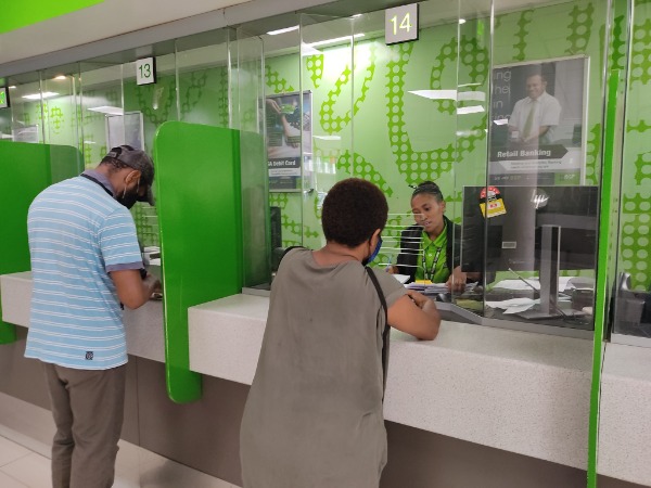 BSP BANK OPEN TODAY FOR SCHOOL FEE PAYMENTS