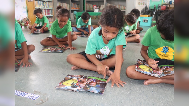 BUK BILONG PIKININI SIGNS NEW PARTNERSHIP WITH SWISS AMBASSADOR