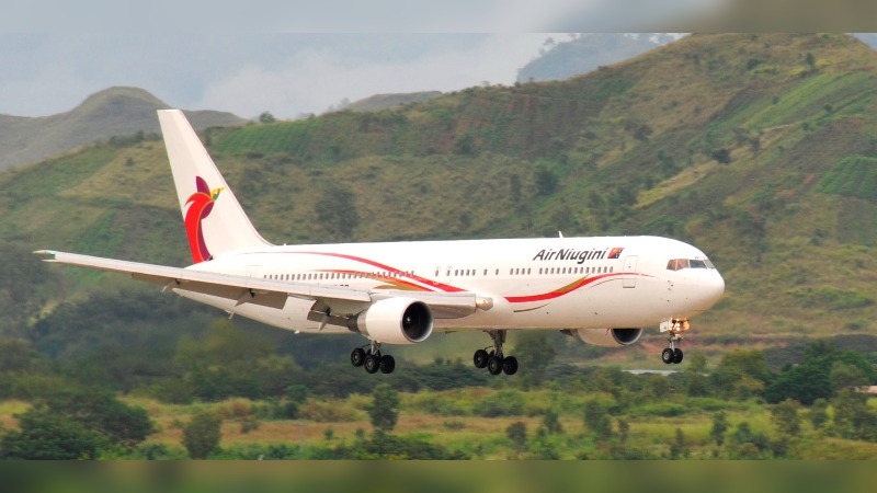 CHANGES TO REQUIREMENTS FOR TRAVEL TO SINGAPORE, HONG KONG AND MANILA