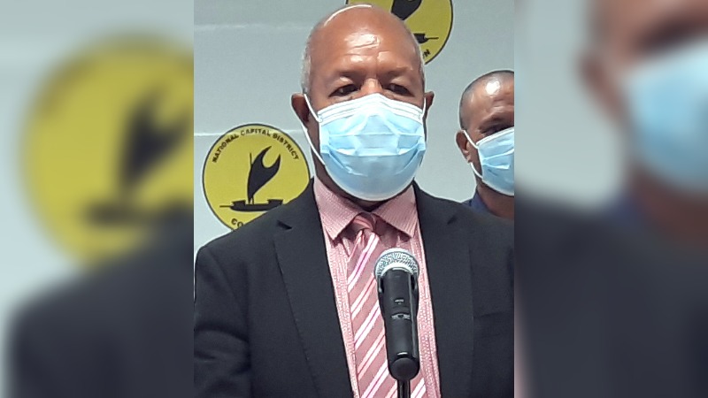 LEGAL HELP DESK SET UP TO HELP GBV SURVIVORS