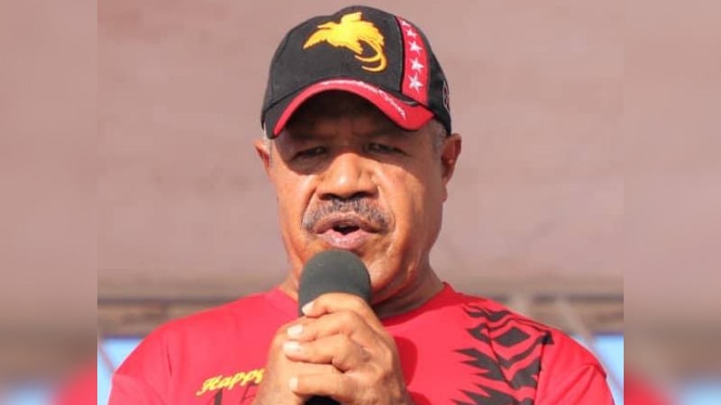 PARKOP WELCOMES CENTRAL PROVINCE CORPORATE PLAN