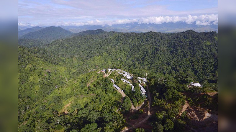 WAFI-GOLPU PERMIT RAISES MORE CONCERNS