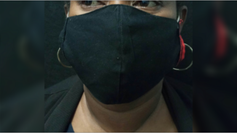 MT HAGEN GENERAL HOSPITAL STRICT ON COVID-19 PROTOCOLS