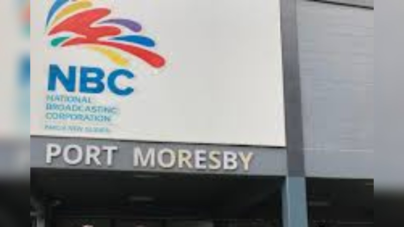 NBC BOSS TESTS POSTIVE FOR COVID-19