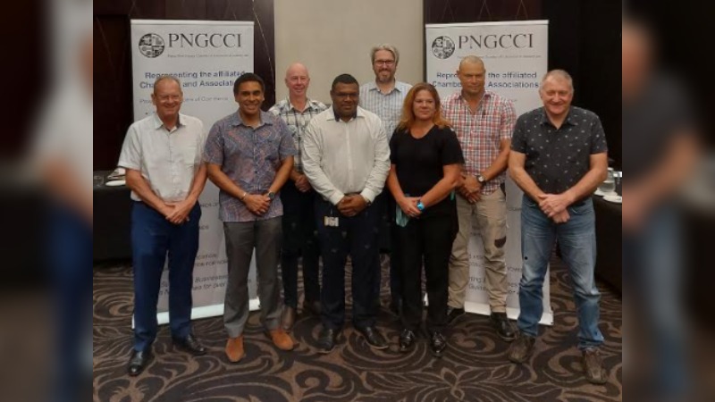 BUSINESSES MUST TAKE LEAD IN COVID-19 PREVENTION
