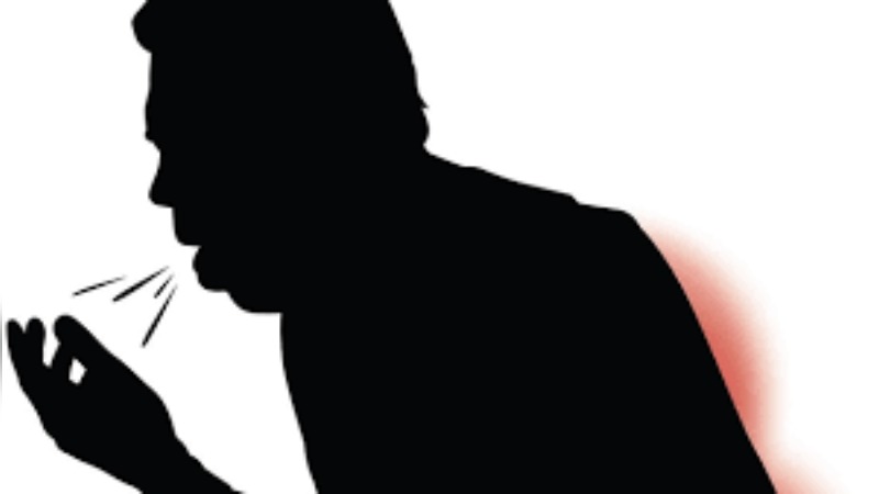 THE CLOCK IS TICKING - END TB IN PNG