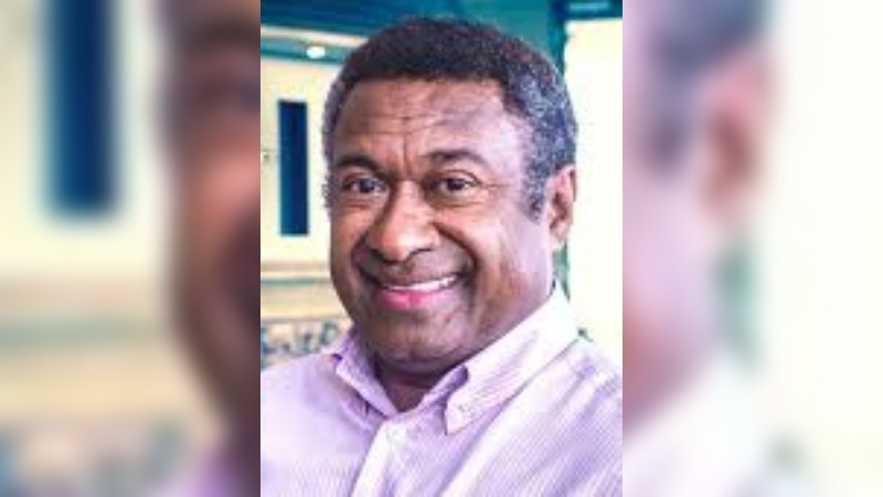 CRICKET PNG WELCOMES CAPT NARARA TO THE BOARD
