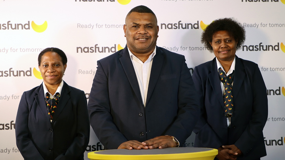 COMMITTED TO OUR MEMBERS, COMMITTED TO OUR FUTURE