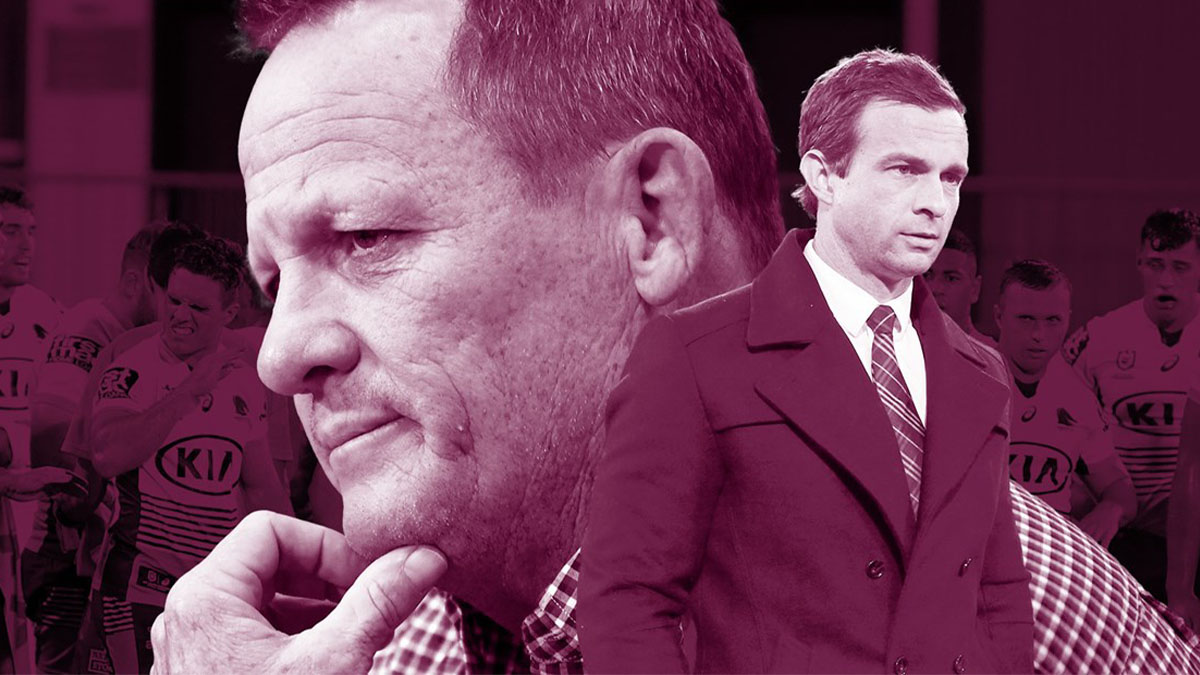 RENOUF: THE FIVE MAIN AREAS NEW BRONCOS CEO NEEDS TO FIX