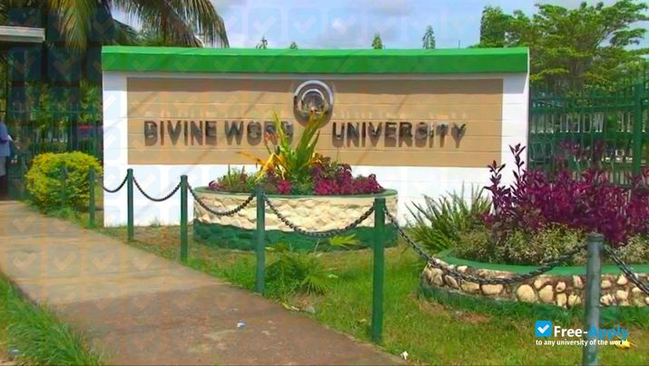 DIVINE WORD UNI CONFIRMS OVER 20 POSITIVE COVID-19 CASES