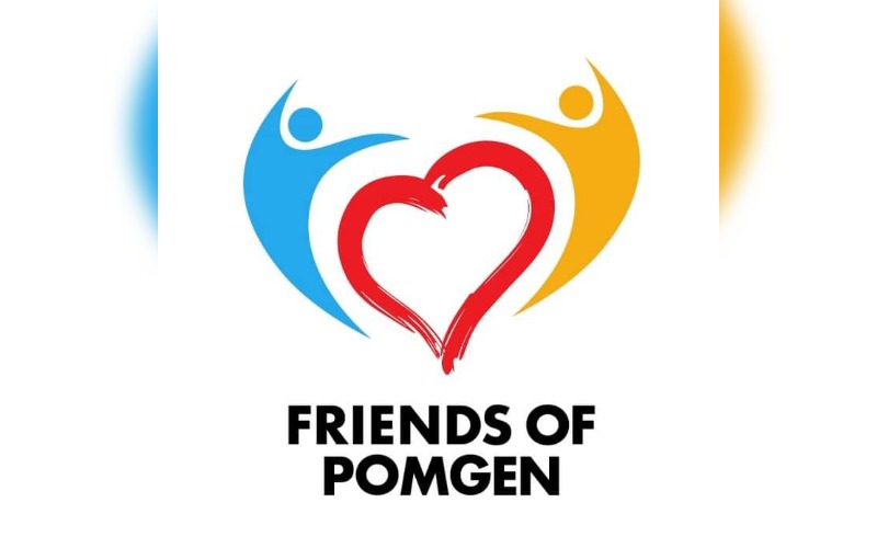 OVERWHELMING SUPPORT FOR PORT MORESBY GENERAL HOSPITAL