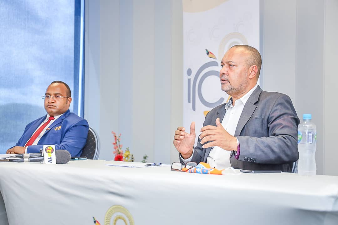 GOVT TO REVIEW K200 MILLION SME LOANS DISBURSEMENT CRITERIA