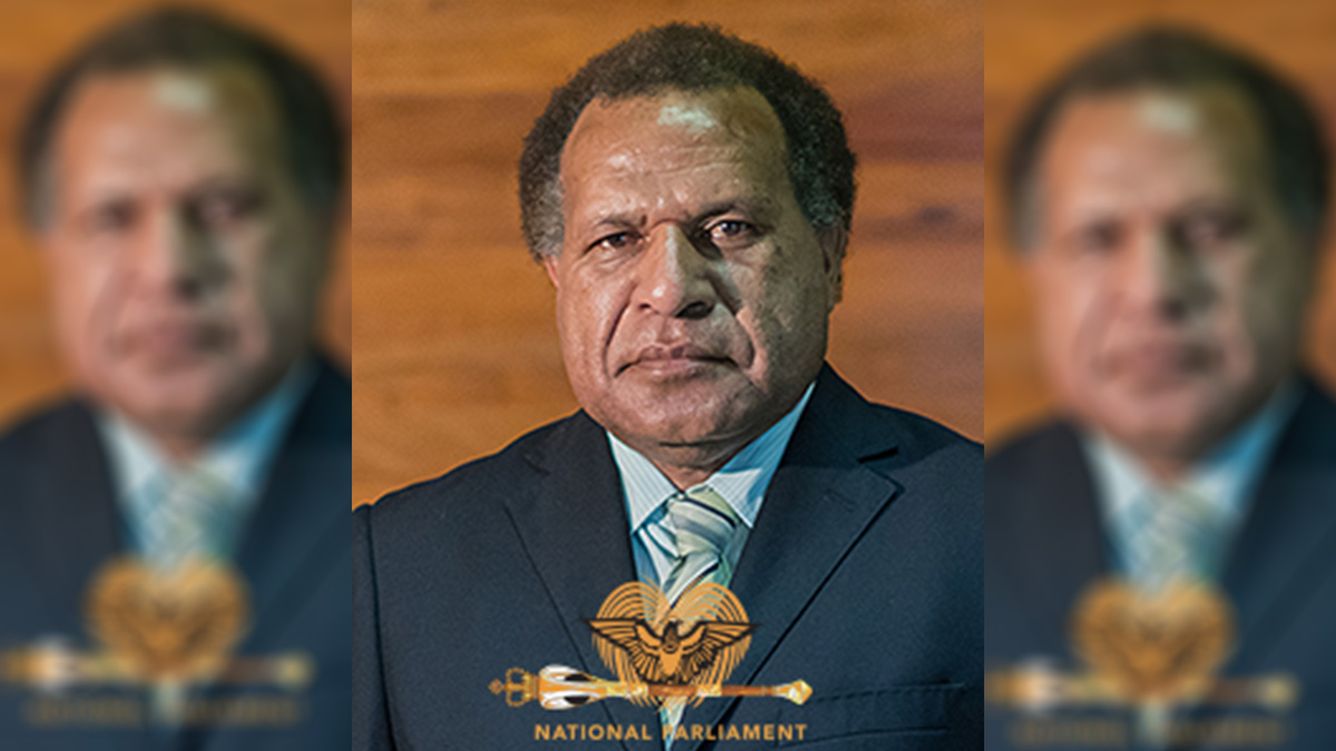 MINISTER FOR IMMIGRATION AND BORDER SECURITY COMMENDS PASSAGE OF HISTORIC LEGISLATIVE REFORM