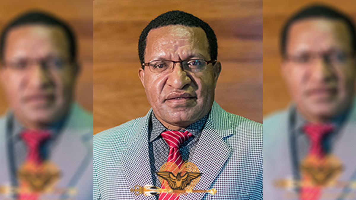 RAMINAI SLAMS KALUWIN’S COMMENTS ON THE APPOINTMENT OF NARI COUNCIL MEMBERS