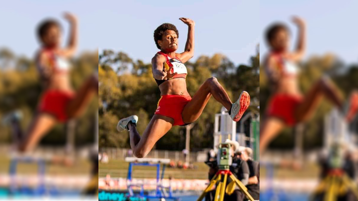 KAPUTIN LOOKS TO GET BACK ON TRACK