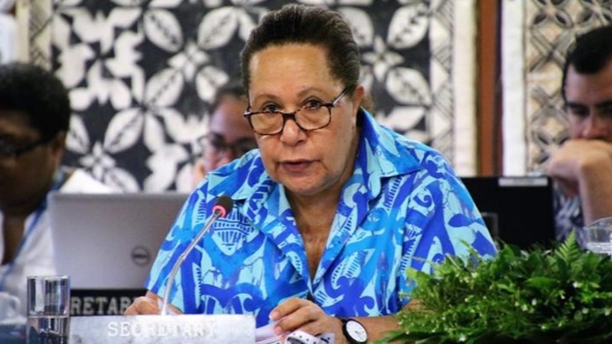 FORUM CALLS ON JAPAN TO RE-THINK TOXIC WASTE DUMP PLANS