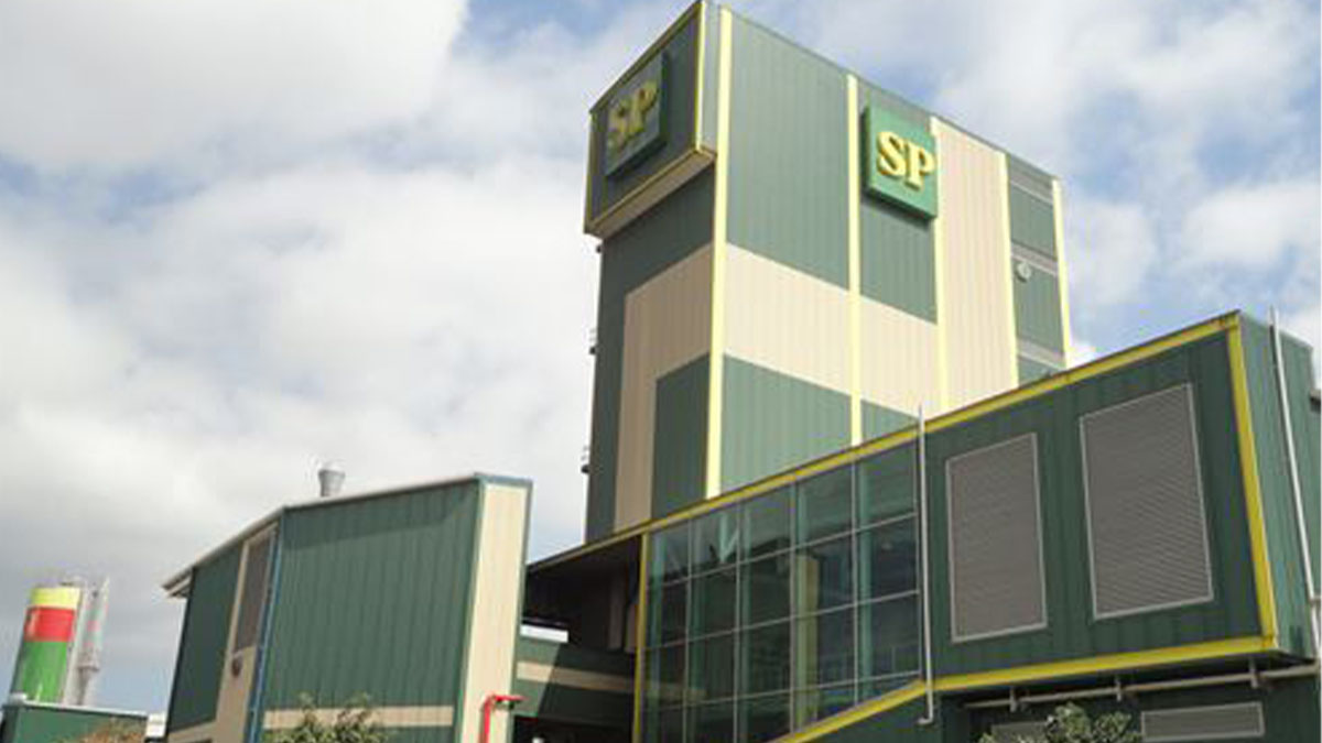 SP BREWERY REDUCING WORKFORCE AMID SUFFERING ECONOMY