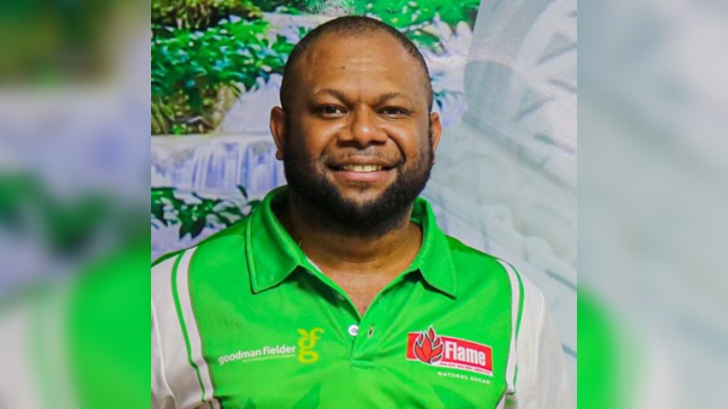 HUNTERS APPOINT NEW COMMERCIAL MANAGER