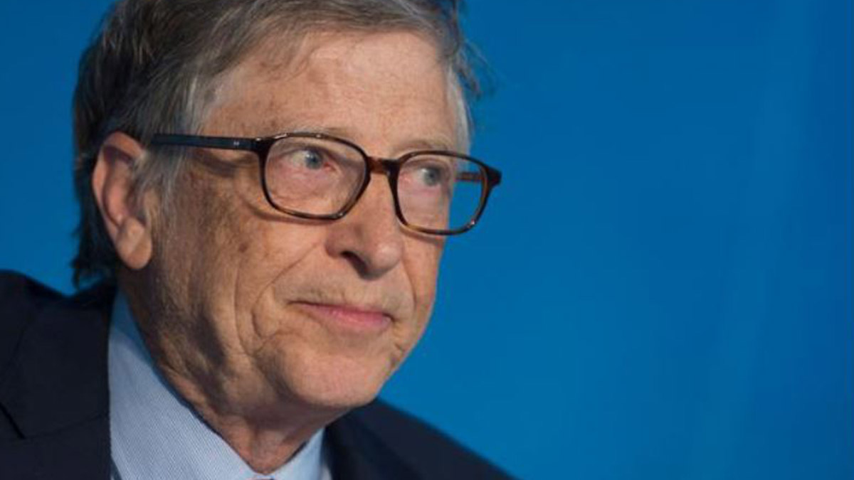INSIDE BILL GATES’ NAKED POOL PARTIES, AFFAIRS AND FRIENDSHIP WITH JEFFREY EPSTEIN