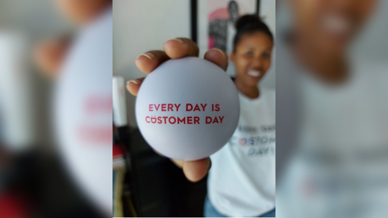 DIGICEL PUTS THE ‘US’ IN CUSTOMER WITH GLOBAL ‘CUSTOMER DAY’