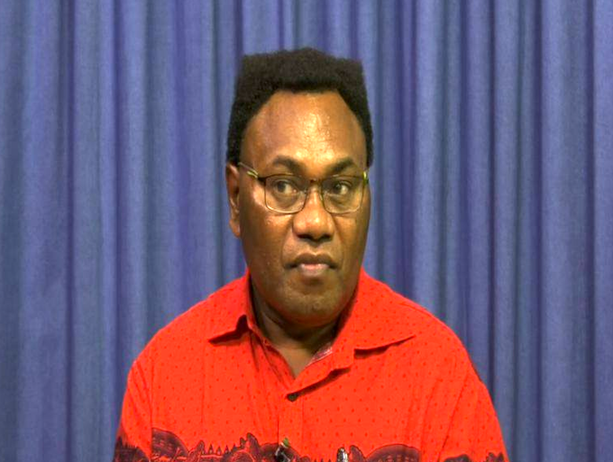 GET VACCINATED: DEPUTY CONTROLLER CALLS AS FIRST DELTA VARIANT CASE RECORDED