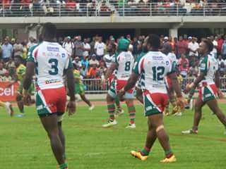 DIGICEL CUP COMP DELAYED BY THREE WEEKS