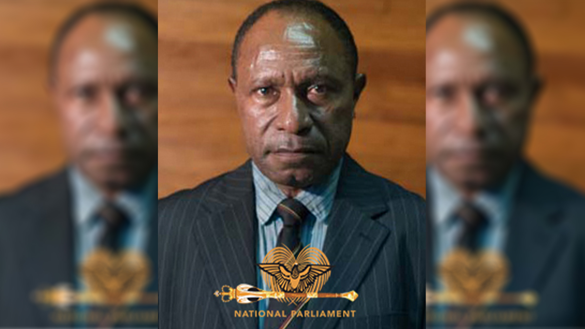 MOROBE PROVINCE SEEKS GOVERNMENT SUPPORT FOR ITS “TRIPLE 1 POLICY”