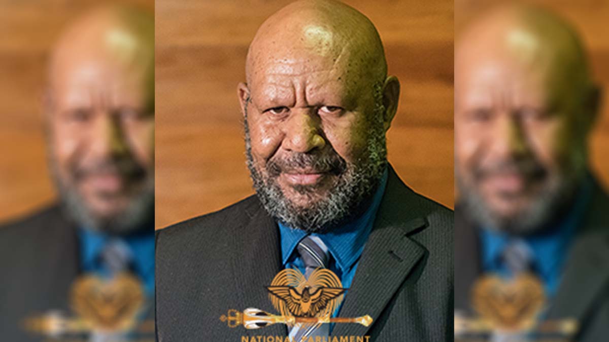 KAINANTU OPEN MP REFERRED TO PUBLIC PROSECUTOR