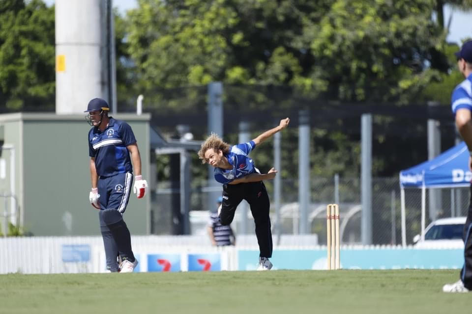 CPNG REPS COMPETE IN GREAT BARRIER REEF T20 BASH FOR CASH